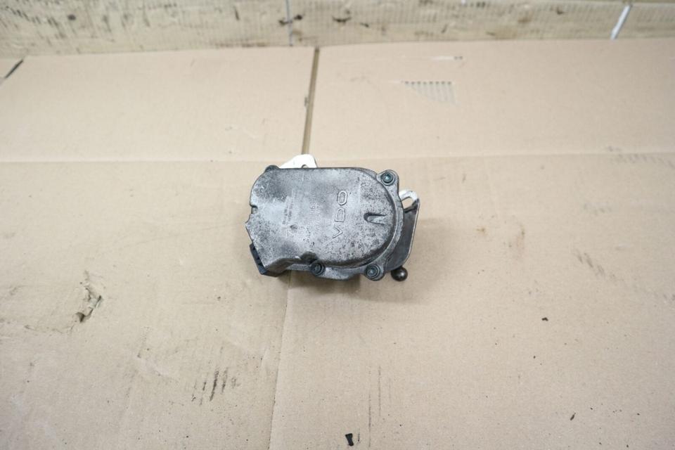 VW Touareg 7L 3,0tdi Stellmotor Turbo Turbolader 059145725A in Stuhr