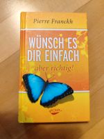 Wünsch es dir einfach Franckh Bayern - Eging am See Vorschau