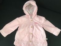 Kanz Übergangsjacke rosa Größe 80 Rheinland-Pfalz - Koblenz Vorschau