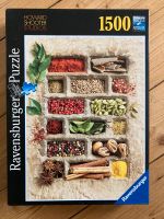 Ravensburger Puzzle 1500 Teile Gewürzmauer Bayern - Ochsenfurt Vorschau