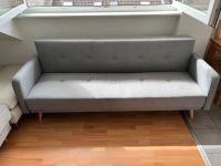 Couch + liege Funktion Hessen - Idstein Vorschau