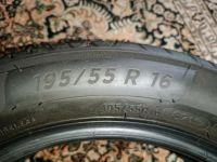 Michelin 195 55 R16 Niedersachsen - Loxstedt Vorschau