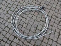 DDR Elektro Frühbeetheizung 220 Volt 2200 Watt 7,50 m lang neu Sachsen - Lichtenau Vorschau