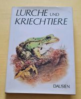 Dausien,Lurche und Kriechtiere Brandenburg - Schwedt (Oder) Vorschau