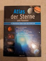 Atlas der Sterne und Planeten Lingen Verlag Buch Hannover - Mitte Vorschau