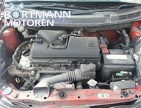 Motor NISSAN MICRA 1.2 CR12DE 71.319KM+GARANTIE+KOMPLETTE+VERSAND Leipzig - Eutritzsch Vorschau