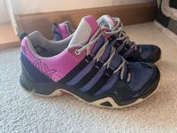 Adidas Terrex AX2 | 41 1/3 Sachsen - Dippoldiswalde Vorschau
