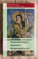 Pastoraltheologie  - Homiletik  - Religionspädagogik München - Bogenhausen Vorschau