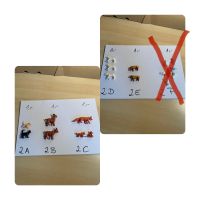 Playmobil Tiere , ideal für Adventskalender Niedersachsen - Wesendorf Vorschau