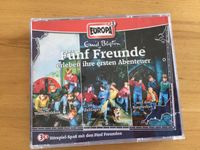 Blyton Fünf Freunde CDs Bayern - Opfenbach Vorschau