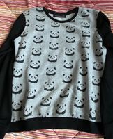 Pullover mit Pandas Größe 38 von Sugarhill Pankow - Weissensee Vorschau