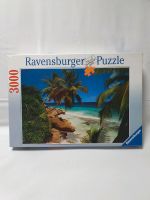 NEU - Ravensburger Puzzle Seychellen 3000 Stück Bayern - Freilassing Vorschau