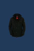 Winterjacke Wellensteyn Chester Winter schwarz Gr. L Nordrhein-Westfalen - Rheinbach Vorschau