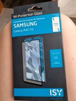 9H Protection Glass Galaxy A 42 5G Hessen - Mainhausen Vorschau