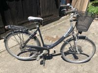 28” Damenfahrrad Damenrad Rabeneick Nordrhein-Westfalen - Neuenkirchen Vorschau