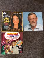 Schallplatten LP James Last Roger Whittaker Nana Mouskouri Niedersachsen - Ganderkesee Vorschau