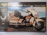 Revell 07966 Harley-Davidson FLHTG Ultra Classic Electra Glide Bayern - Obertraubling Vorschau