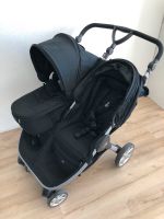 Britax Römer B-Agile Double Doppelbuggy Doppel Kinderwagen Pankow - Buch Vorschau