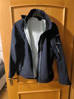 icepeak Jacke blau gr 42 Hessen - Wetzlar Vorschau