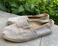 TOMS Schuhe 42 Bayern - Veitshöchheim Vorschau