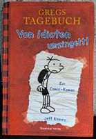 "Gregs Tagebücher" Band 2 und  von Idioten umzingelt Nordrhein-Westfalen - Lippstadt Vorschau