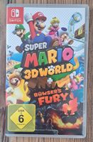 Super Mario 3D World + Bowser's Fury - [Nintendo Switch] Baden-Württemberg - Leonberg Vorschau