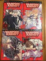 Vampire Knight 2,3,4,5 Bayern - Freyung Vorschau