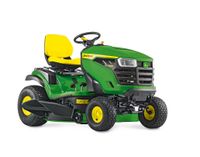 John Deere X127, Rasentraktor / Aufsitzmäher Hessen - Lollar Vorschau