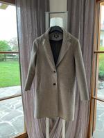 Übergangs Longjacke/ Kurzmantel ONLY Gr. 36 Bayern - Dietramszell Vorschau