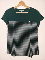 T-shirt, S, Tom Tailor, grün, Sommer, Winter,  Damen Kleidung Berlin - Mitte Vorschau