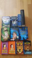 Kinder/Jugend Bücher Hessen - Wiesbaden Vorschau