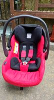 Kindersitz Peg-Perego mit Isofix Stuttgart - Stuttgart-West Vorschau