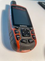 Garmin 62 Handgerät,  mit AA Batt München - Bogenhausen Vorschau