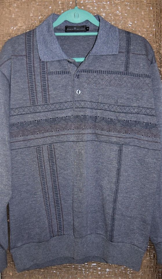 versch. Pullover, Strickpullover für Herren, Gr. M/48 in Bayreuth