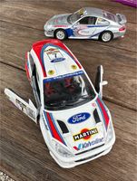 Bburago Ford Focus Rally WRC Martini  1:24 Berlin - Reinickendorf Vorschau