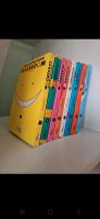 Assassination Classroom 1-8 Manga Teile Bücher Baden-Württemberg - Heidenheim an der Brenz Vorschau