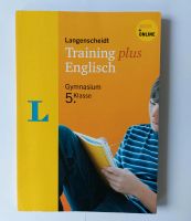 Training plus Englisch, 5. Klasse Gymnasium Bayern - Regensburg Vorschau