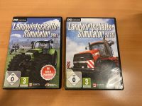 Landwirtschafts-Simulator 2011+2013 Niedersachsen - Lehrte Vorschau