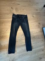 Herrenhosen, Jeans, Hosen, Jack & Jones, Glenn Slim Fit, 33/32 Niedersachsen - Seelze Vorschau