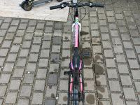 Mädchen Fahrrad Bayern - Günzburg Vorschau