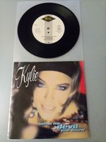 Kylie Minogue Single – Better The Devil You Know – Europa 1990 Innenstadt - Köln Altstadt Vorschau