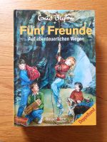 Buch Fünf Freunde Auf abenteuerlichen Wegen Nordrhein-Westfalen - Heiden Vorschau