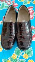 Halbschuhe gr.37,5 Thüringen - Erfurt Vorschau