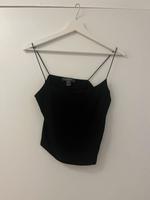 Schwarzes Top Primark Nordrhein-Westfalen - Rhede Vorschau