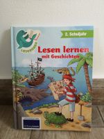 Lesen lernen mit Geschichten 2. Schuljahr NEU Kreis Pinneberg - Rellingen Vorschau