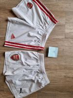 2 Paar Shorts Fußball Arsenal London Gr 116 Bad Doberan - Landkreis - Kühlungsborn Vorschau