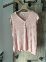 Neu! Süßes Rosa Shirt Gr. L rosé t-Shirt Sommer Thüringen - Erfurt Vorschau