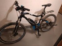 E-bike Haibike SDURO Hard Nine 5.0 Baden-Württemberg - Heubach Vorschau