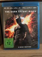The Dark Knight Blu-ray (2 Disc Edition) Bayern - Freystadt Vorschau