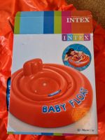 Intex Baby Float Schwimmhilfe 11-15kg Schwimmring Baby Niedersachsen - Bippen Vorschau